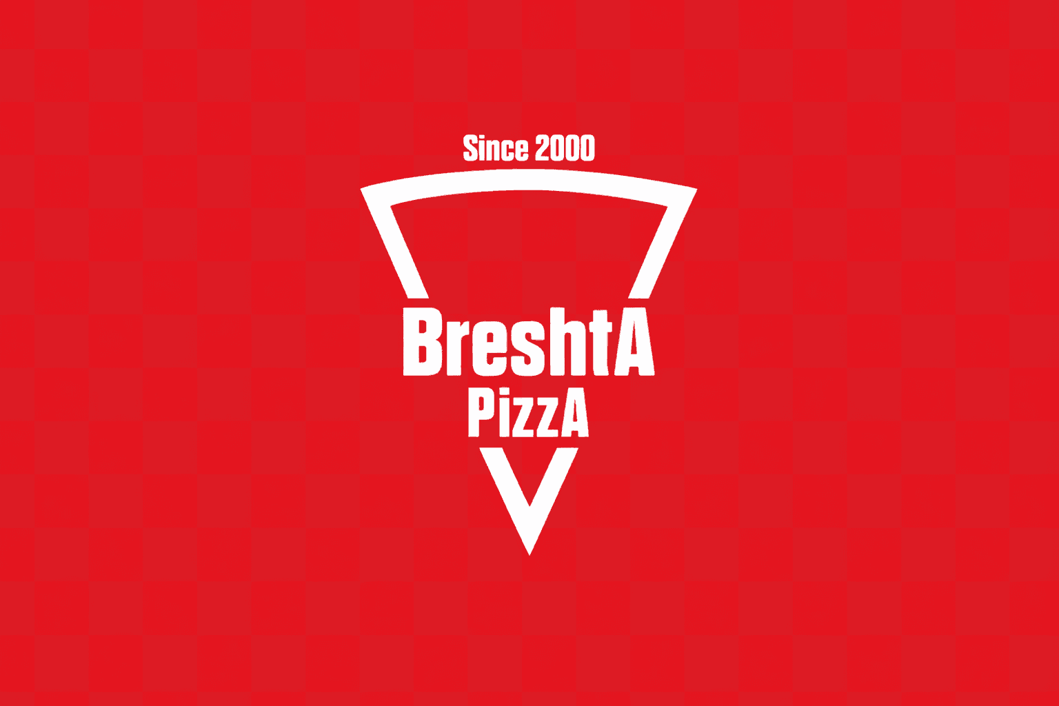 شاشة من تطبيق الولاء Breshta من أعمال وتد